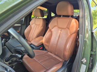 Audi Q5 2021