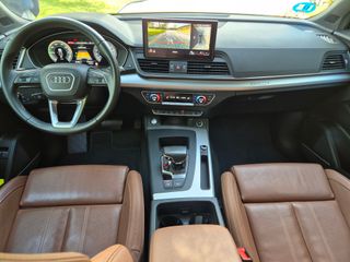 Audi Q5 2021