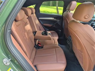 Audi Q5 2021