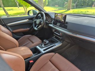 Audi Q5 2021
