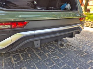 Audi Q5 2021