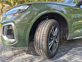 Audi Q5 2021