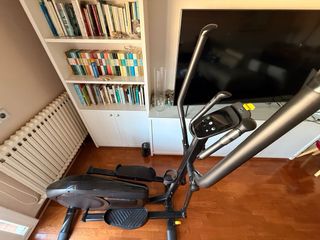 Bicicleta Elíptica Domyos Autoalimentada