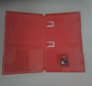 Hyrule Warriors: Age of Calamity Switch