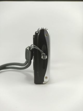 Nikon Coolpix S2800