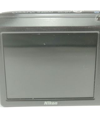 Nikon Coolpix S2800