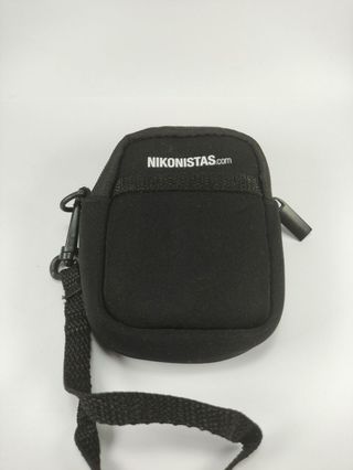 Nikon Coolpix S2800