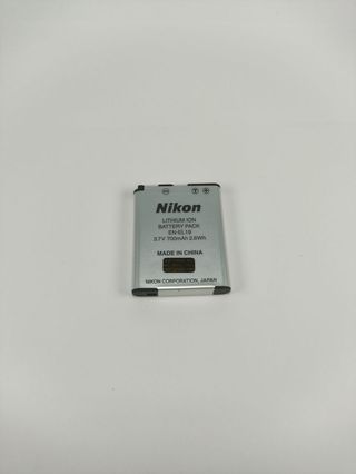 Nikon Coolpix S2800