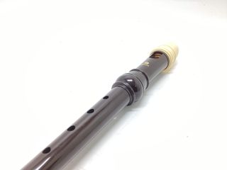 flauta dulce zen-on soprano sg