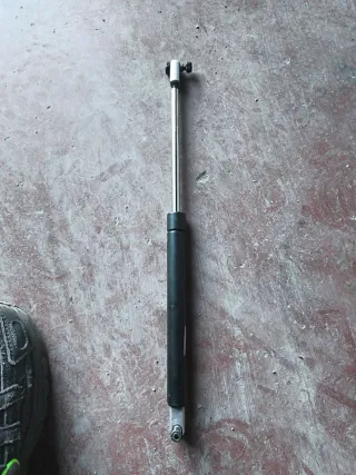 Amortiguador asiento Superdink