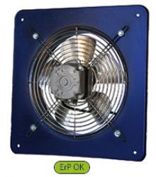 Ventilador Helicoidal HJEPA20