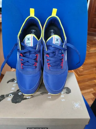 Zapatillas Munich