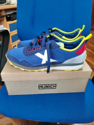 Zapatillas Munich