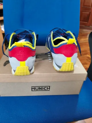 Zapatillas Munich