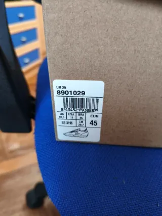Zapatillas Munich