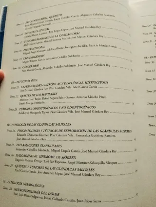 Medicina bucal práctica