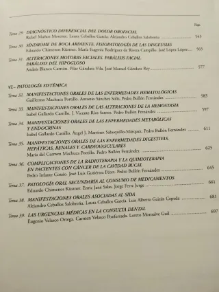Medicina bucal práctica