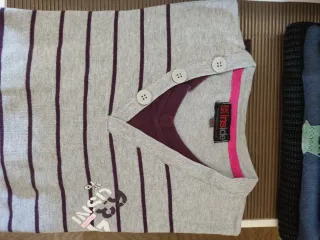 Jerseys   Talla S y M