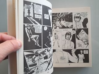 Il Prigioniero delle Stelle -I Fumetti Urania-2000