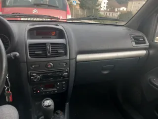 Renault Clio 2005