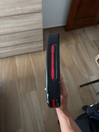 Bullpadel Vertex 04 2024