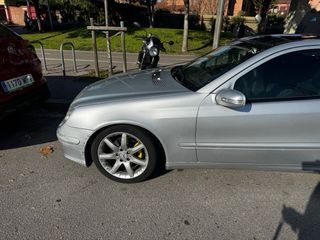 Mercedes-Benz Clk kompressor c200 2006