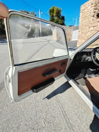 renualt 5 1975