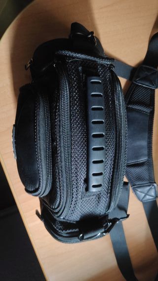 Bolsa DXO para cámara de video