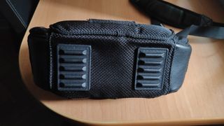 Bolsa DXO para cámara de video