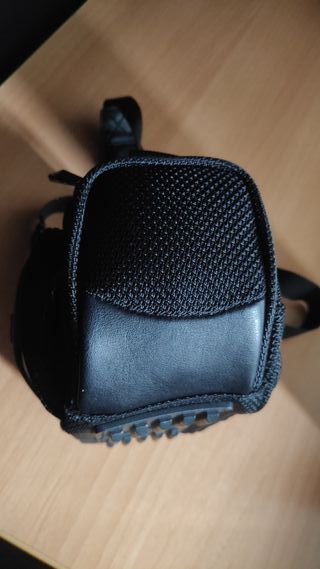 Bolsa DXO para cámara de video