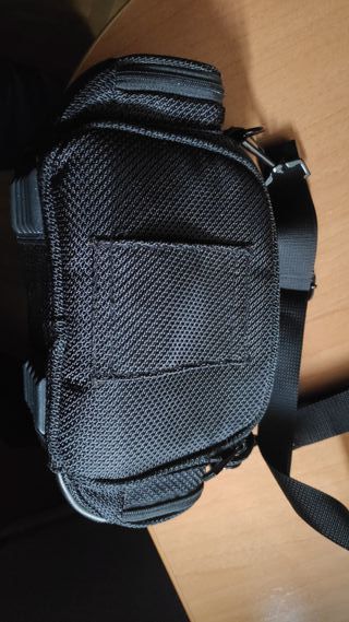 Bolsa DXO para cámara de video