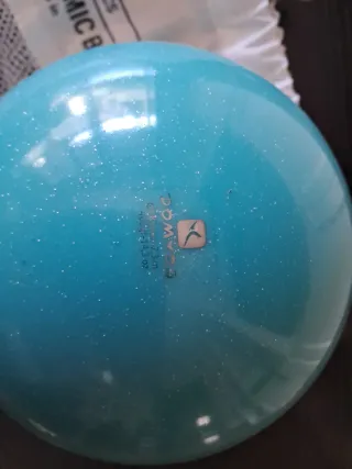 Pelota Gimnasia Rítmica 185mm