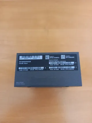 Samsung Galaxy Buds4 Pro Negros/Grises