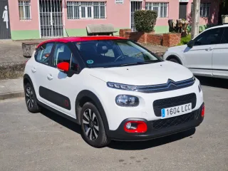 Citroen C3 2019