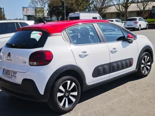 Citroen C3 2019