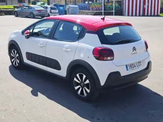 Citroen C3 2019