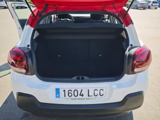 Citroen C3 2019