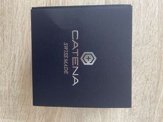 Reloj CATENA Swiss Made