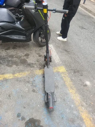 Xiaomi Pro 5 Patinete Eléctrico