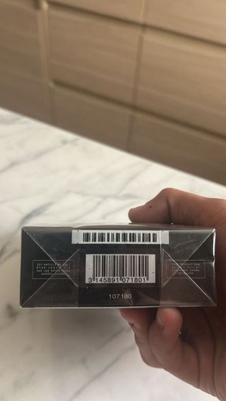 Chanel Bleu de Chanel Parfum Pour Homme