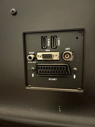 Televisor Philips 32 pulgadas