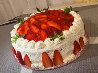 VENTA DE TARTAS POR ENCARGO