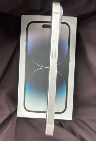iPhone 14 Blanco