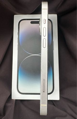 iPhone 14 Blanco