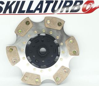 PRENSA SACHS PERFORMANCE Y DISCO 4, 5, 6 PALAS