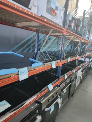 Placas de inducción económicas Factory desde