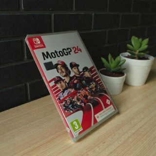 MotoGP 24 Nintendo Switch