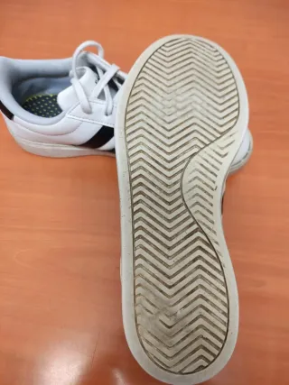 Zapatillas Adidas Talla 42