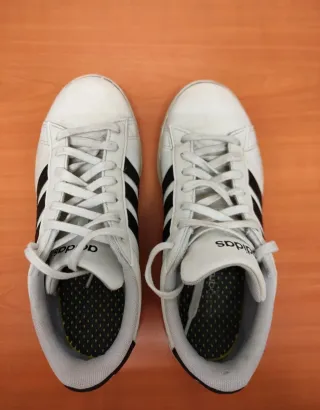 Zapatillas Adidas Talla 42