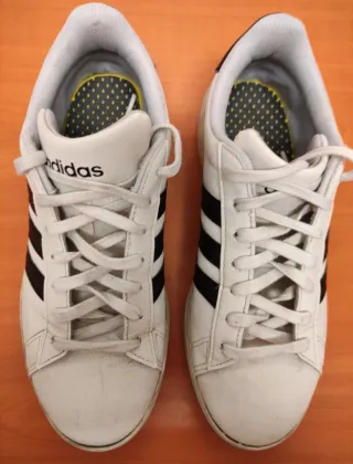 Zapatillas Adidas Talla 42